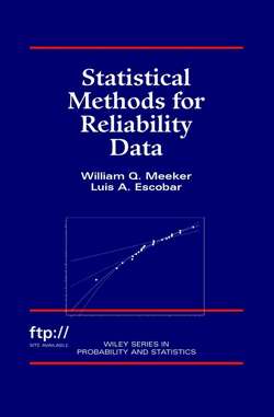 Statistical Methods for Reliability Data