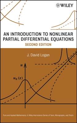 An Introduction to Nonlinear Partial Differential Equations