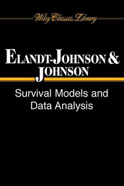 Survival Models and Data Analysis