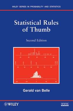 Statistical Rules of Thumb