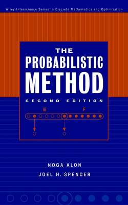 The Probabilistic Method