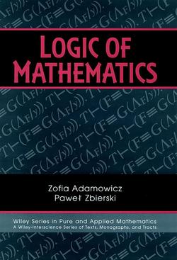 Logic of Mathematics