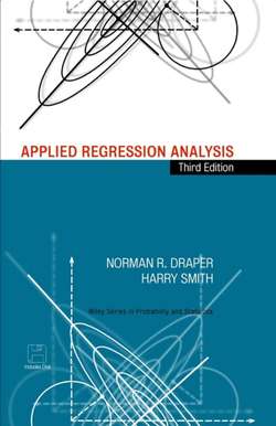 Applied Regression Analysis