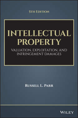 Intellectual Property