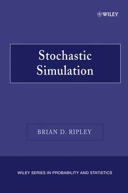 Stochastic Simulation