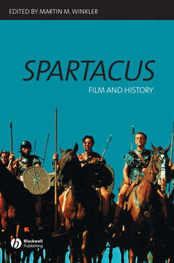 Spartacus