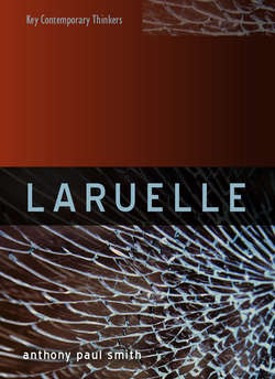 Laruelle