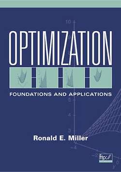 Optimization