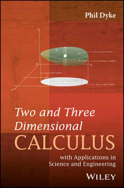 Two and Three Dimensional Calculus