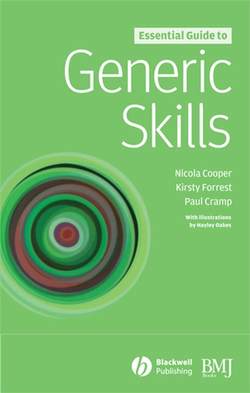 Essential Guide to Generic Skills