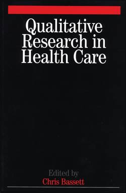 Qualitative Research in Health Care