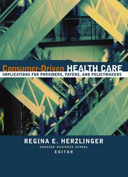 Consumer-Driven Health Care