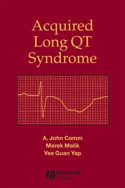 Acquired Long QT Syndrome