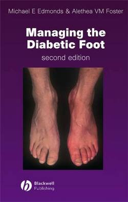 Managing the Diabetic Foot