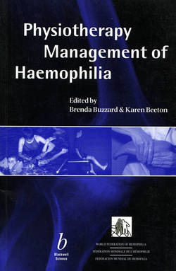 Physiotherapy Management of Haemophilia