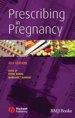 Prescribing in Pregnancy