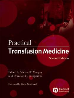 Practical Transfusion Medicine