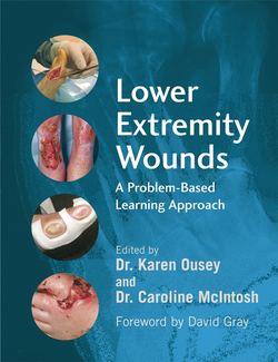 Lower Extremity Wounds