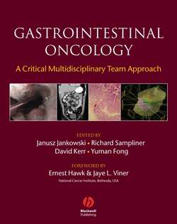 Gastrointestinal Oncology