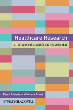 Healthcare Research