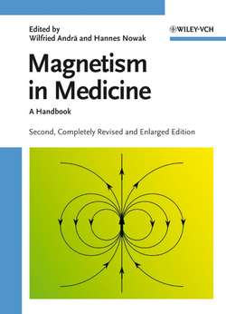 Magnetism in Medicine