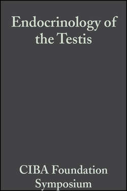 Endocrinology of the Testis, Volume 16