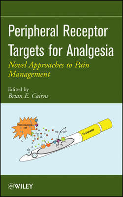 Peripheral Receptor Targets for Analgesia