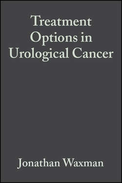 Treatment Options in Urological Cancer