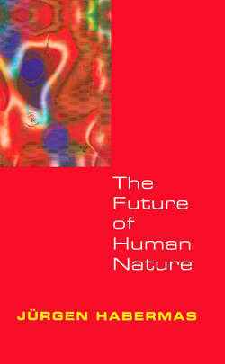 The Future of Human Nature