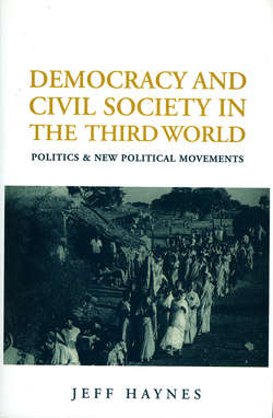 Democracy and Civil Society in the Third World