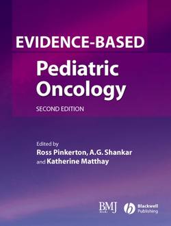 Evidence-Based Pediatric Oncology