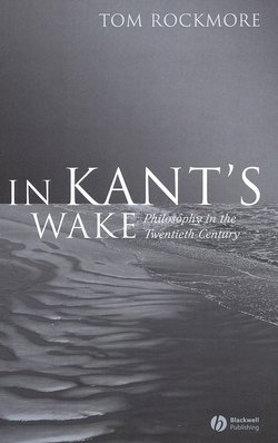 In Kant's Wake