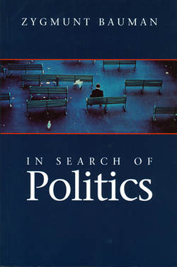 In Search of Politics