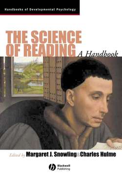 The Science of Reading