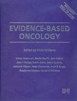 Evidence-Based Oncology