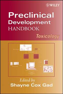 Preclinical Development Handbook