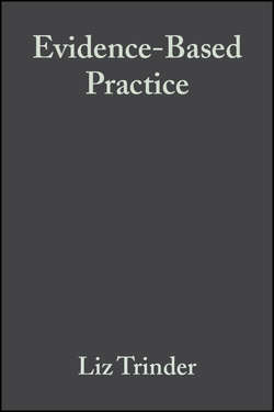 Evidence-Based Practice