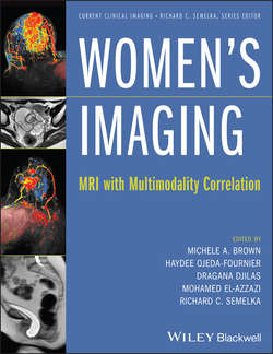 Women's Imaging