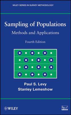 Sampling of Populations