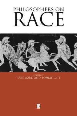 Philosophers on Race