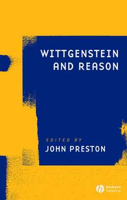 Wittgenstein and Reason