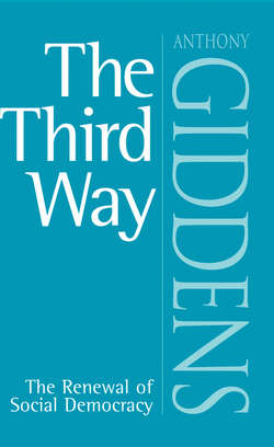 The Third Way