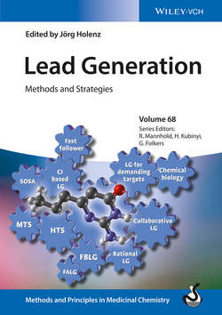 Lead Generation