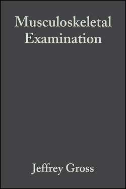 Musculoskeletal Examination