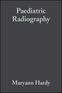 Paediatric Radiography