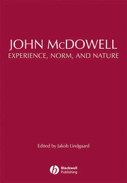 John McDowell