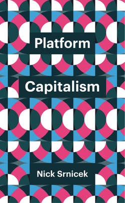 Platform Capitalism