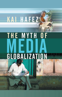 The Myth of Media Globalization