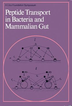 Peptide Transport in Bacteria and Mammalian Gut