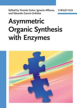 Asymmetric Organic Synthesis with Enzymes